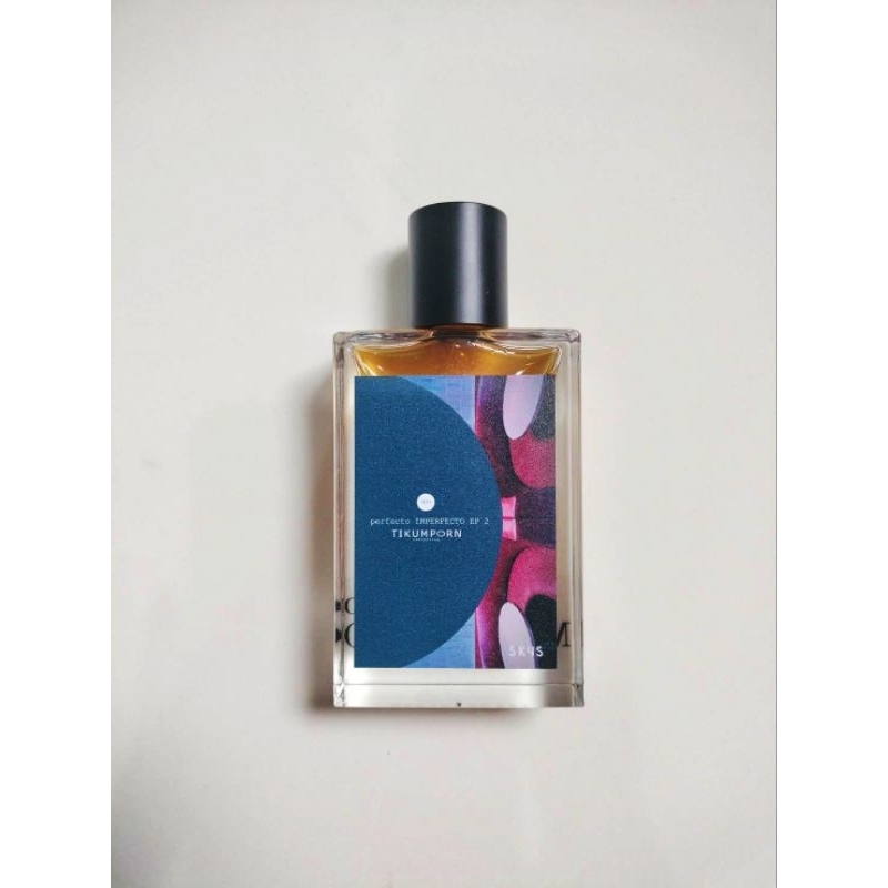 Perfecto IMPERFECTO EP2