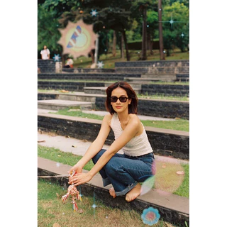 ฟิล์มถ่ายรูป Filmage ฟิล์มเอฟเฟกต์ Hanabi special effect film 35mm 36EXP