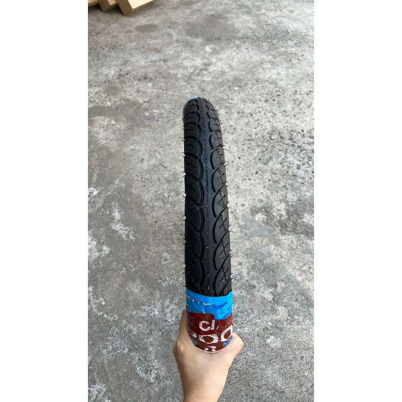 ยางนอกGoodrideลายเวฟ110i H502 เบอร์ 60/90-17 60/100-17(2.25-17) 70/90-17 (2.50-17) 80/90-17(2.75-17) รูปที่ 4