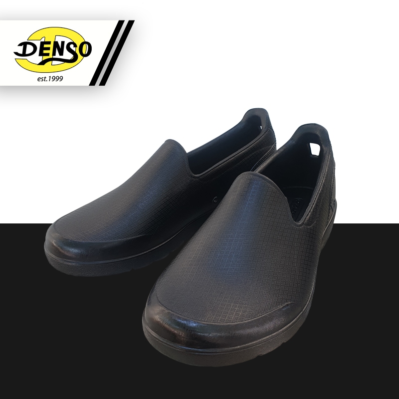 รองเท้าพีวีซี Denso รุ่น 789