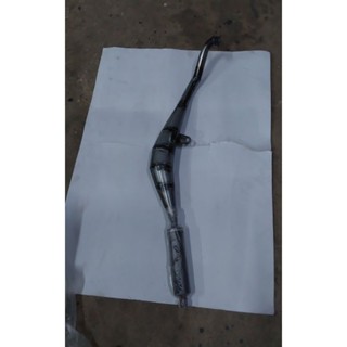 ท่อสูตรเบลอาใส่ได้กับรถเบลอา