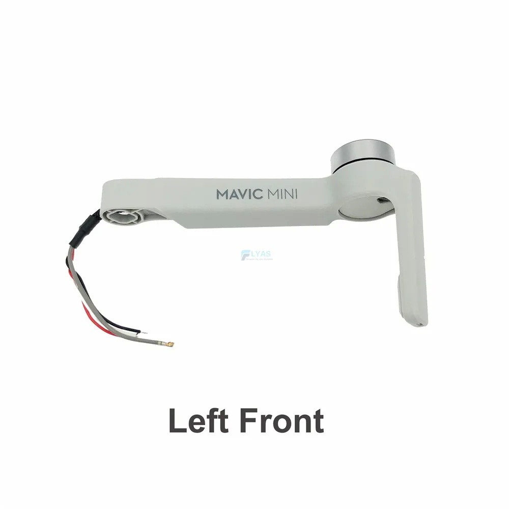 อะไหล่ body DJI Mavic Mini 1 ของใหม่แท้ body shell