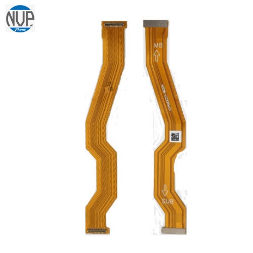 สายรชุดต่อจอ LCD.Oppo Realme 9i(5G),RMX3612,     Realme 10(5G),RMX3615,RMX3663,Realme V20(5G),RMX361