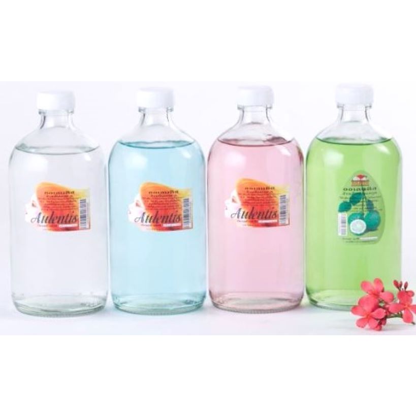 ออเลนติส ยาล้างเล็บออเลนติส เกรดA 400 ซีซี. ขวดแก้ว