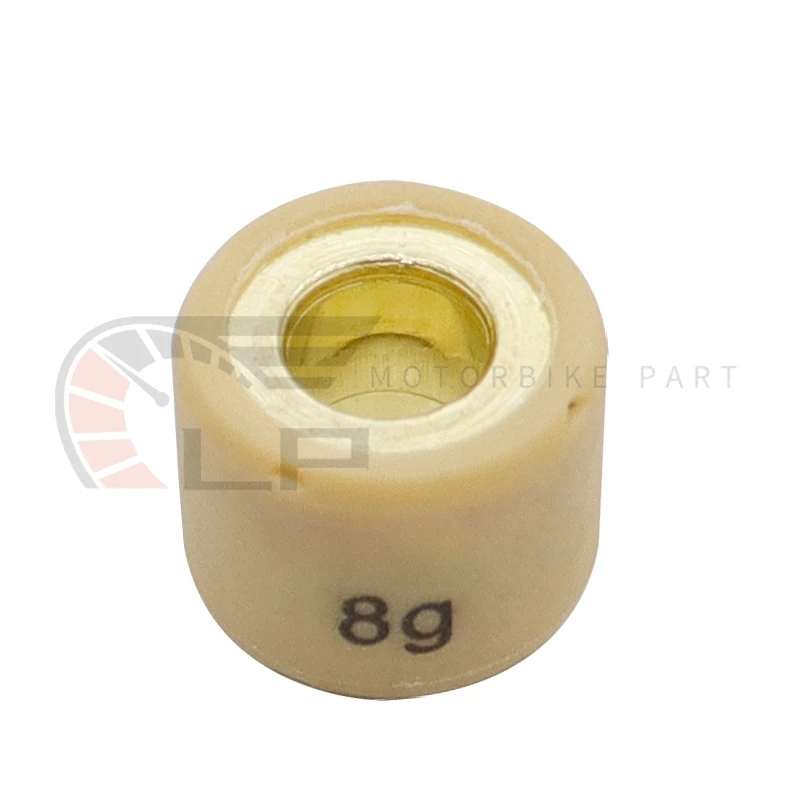 เม็ดตุ้มถ่วงแต่ง 6g-13g สำหรับ MIO/NOUVO/FINO/NOUVO-MX/TTX thumbnail 6