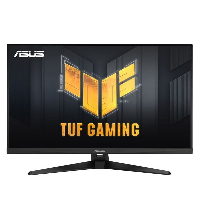 Asus TUF VG32UQA1A 31.5" VA 4K 160Hz Gaming Monitor
