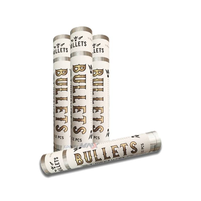 ลูกแบด BULLETS รุ่น TOURNAMENT speed 75&76