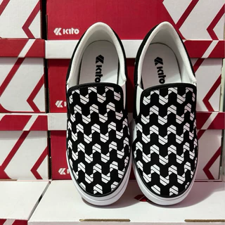 กีโต้ รองเท้าผ้าใบ Kito รุ่น BL2 SIZE 39-43 ของแท้ ใส่ได้ทั้งชายและหญิง