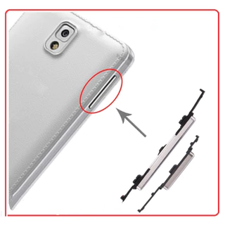 ปุ่มกดสวิทช์ด้านนอก Samsung S9Plus / S9+ ปุ่มเปิดปิด ปรับระดับเสียงขึ้นลง ON OFF+VOLUME BUTTON