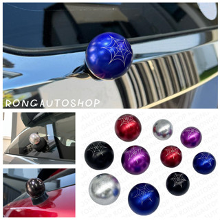 หมุดปิดปัดน้ำฝน หมุดปิดน็อต อุดปัดน้ำฝน หมุดปัดน้ำฝนแจ๊ส หมุ…