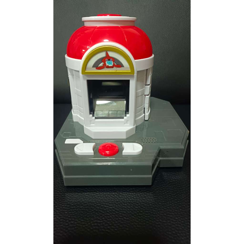 มือ2 Pokemon Moncolle Get Rotom