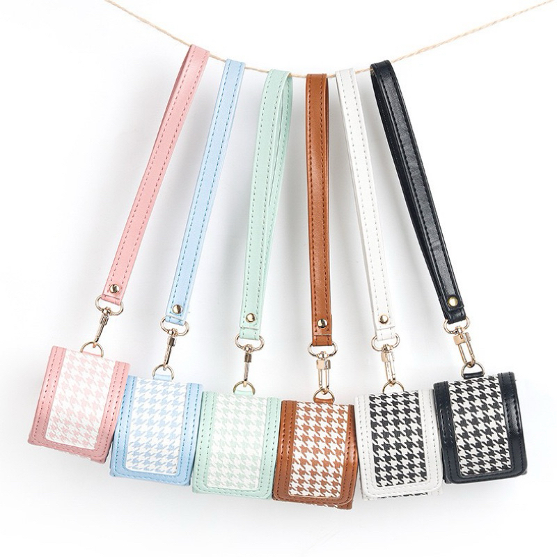 <พร้อมส่ง> เคสใส instax pal ปี2024 🖲️ อุปกรณ์กล้องฟูจิ รุ่นจิ๋วที่สุด | กระเป๋ากล้อง ขาตั้งกล้อง เคสกล้อง Instaxpal