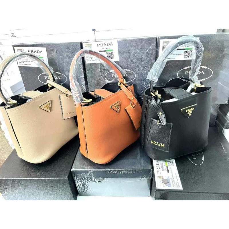 กระเป๋าPrada Premium quality