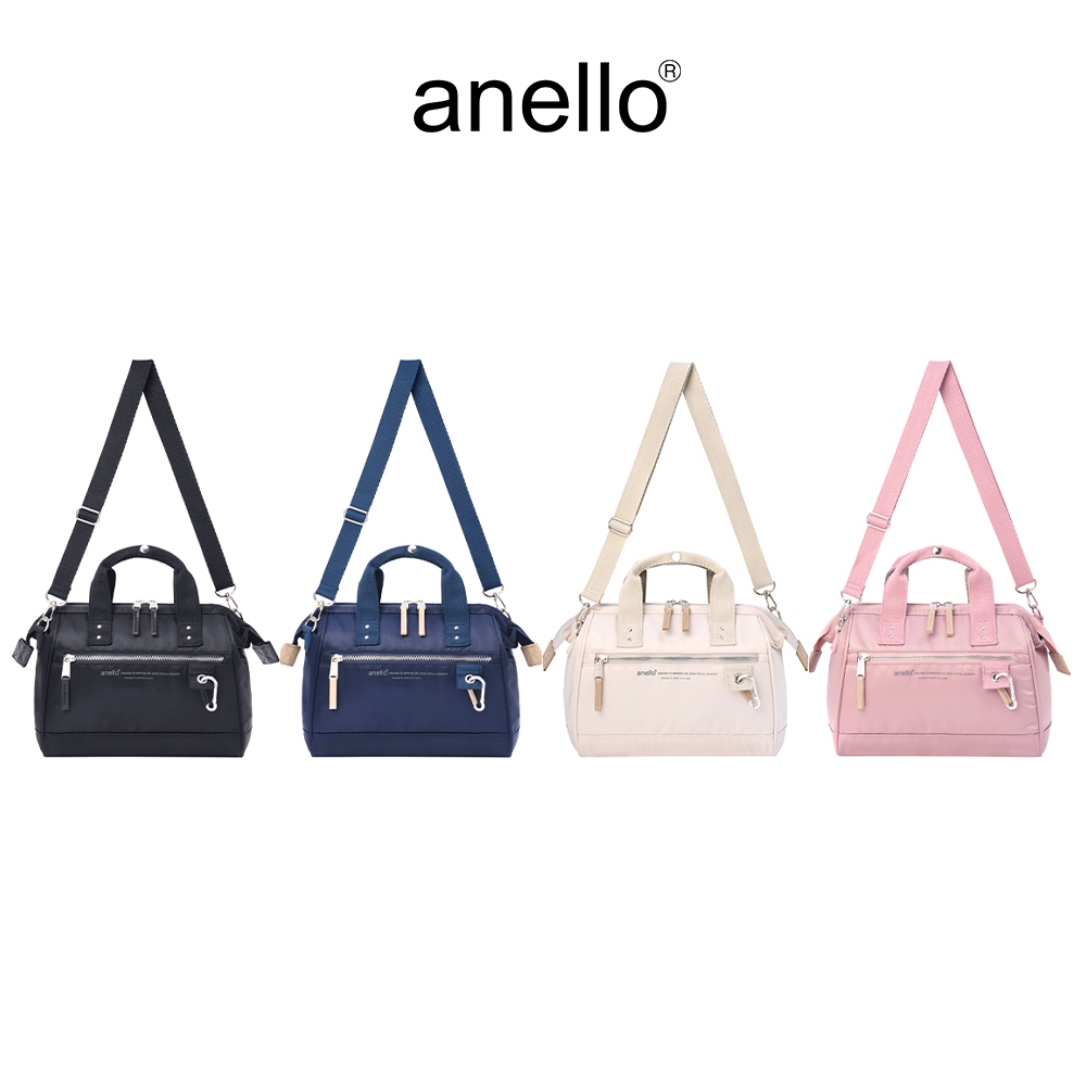 anello กระเป๋าสะพายไหล่ รุ่น ELEANOR-AIB4543