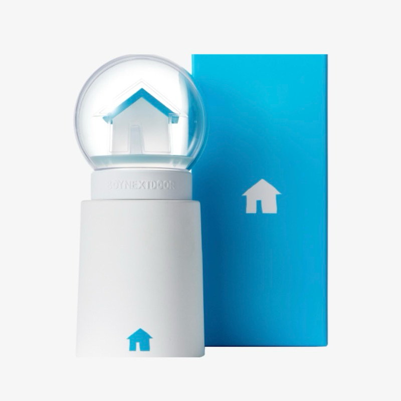 ꒰ Pre-order ꒱ BOYNEXTDOOR : Official light stick (แท่งไฟ,บง,เด็กข้างบ้าน)