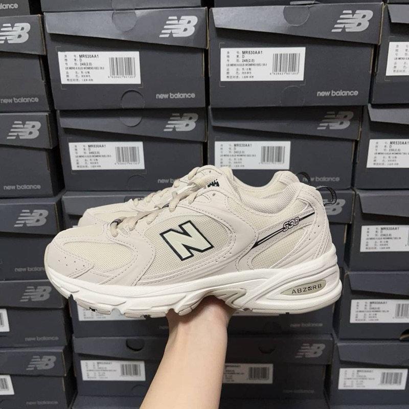 [พร้อมส่ง] รองเท้า New Balance 530 (MR530SH)