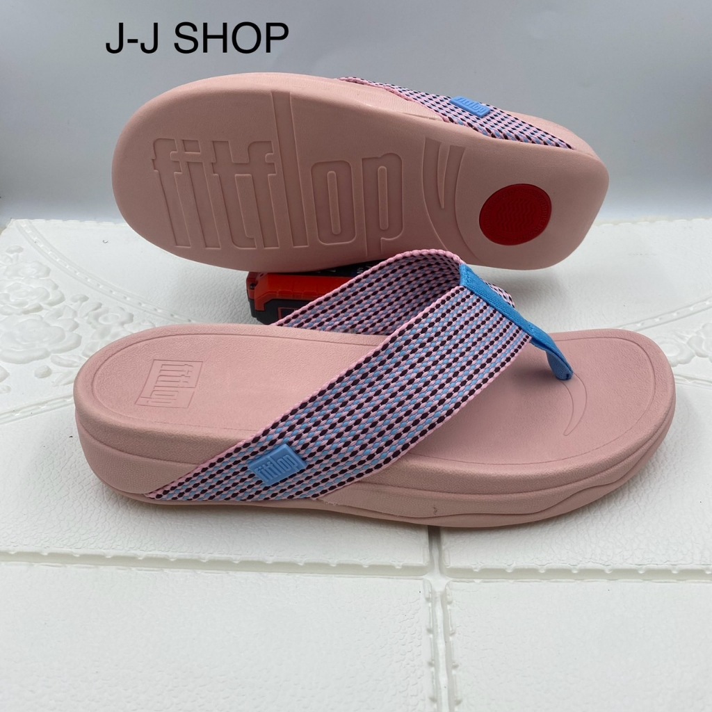 รองเท้า fitflop หูนี่บสำหรับผู้หญิงลายจุดมาใหม่ งานสวยใส่ทนใส่สบาย รับประกันสินค้าตรงปกตามรูปสั่งแล้วไม่ผิดหวังค่ะ