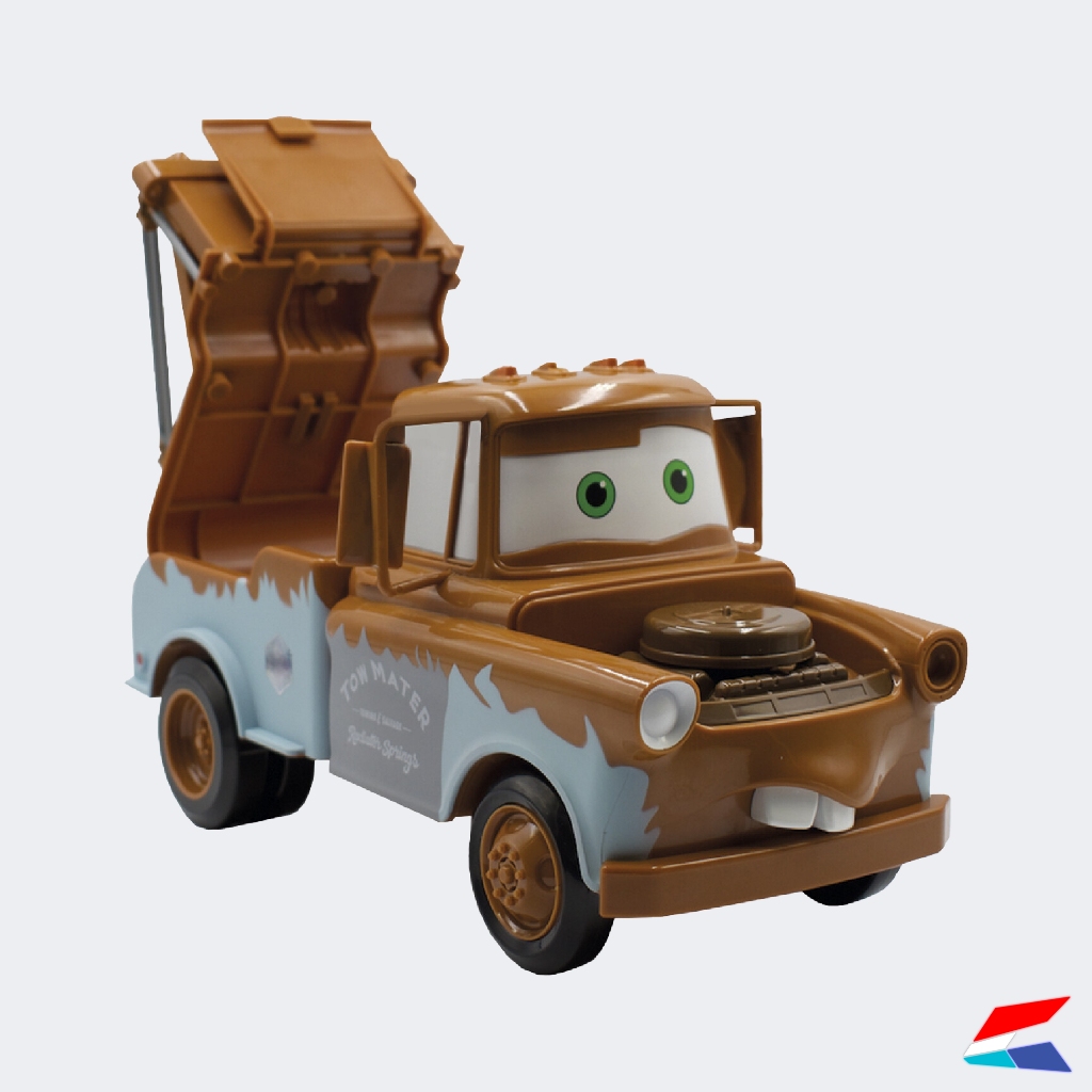 Major Mater Car Bucket เมเทอร์ คาล์ บัคเก็ต ของแท้