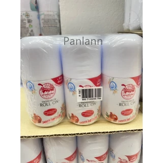 (โรลออน) เต่าเหยียบโลก โรลออน JT Taoyeablok Roll On 30 มล.