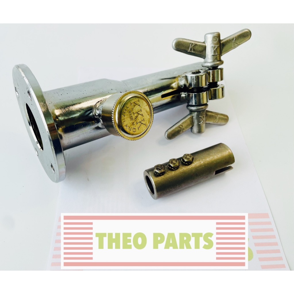 กกหางสั้น KKK GX160 GX200 GP160 GP200 G200