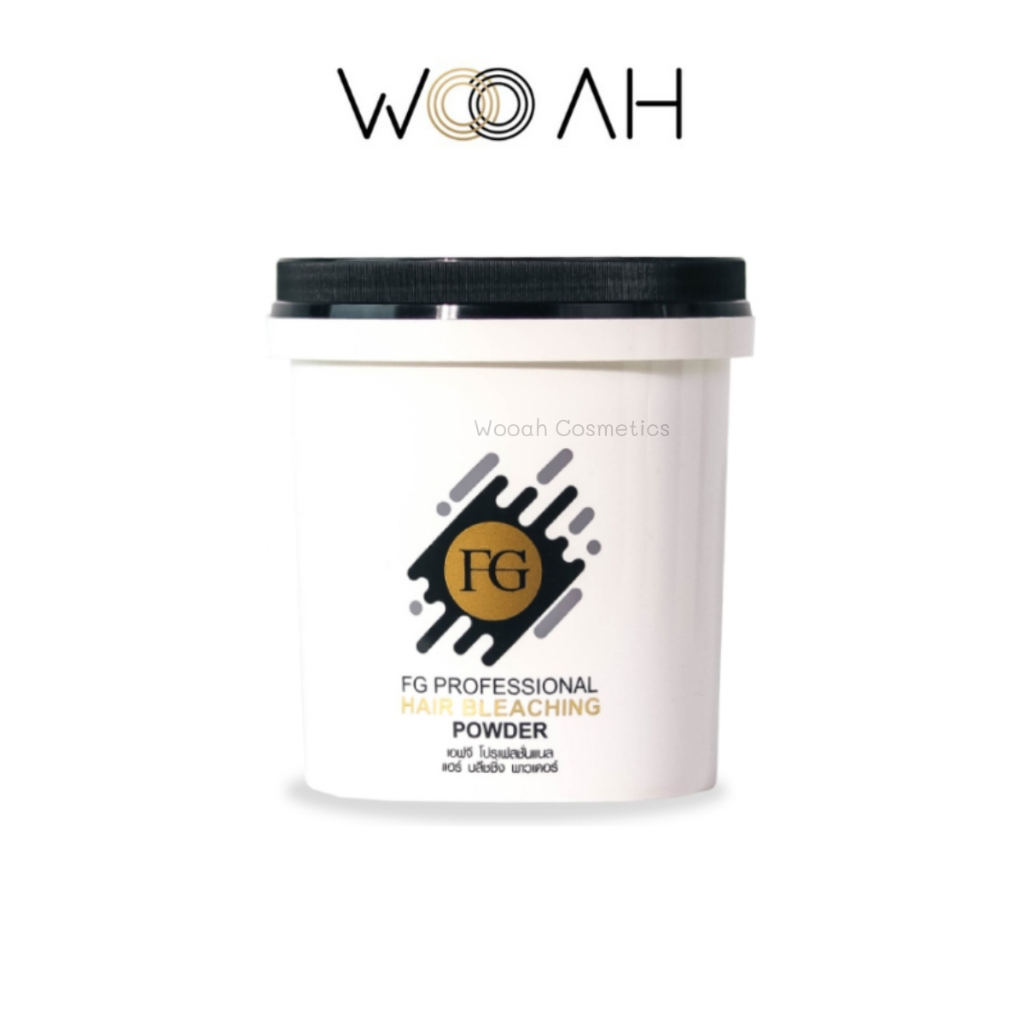 Farger Hair Bleaching Powder 400g ผงฟอกสีผม ฟาเกอร์ บลีชชิ่ง