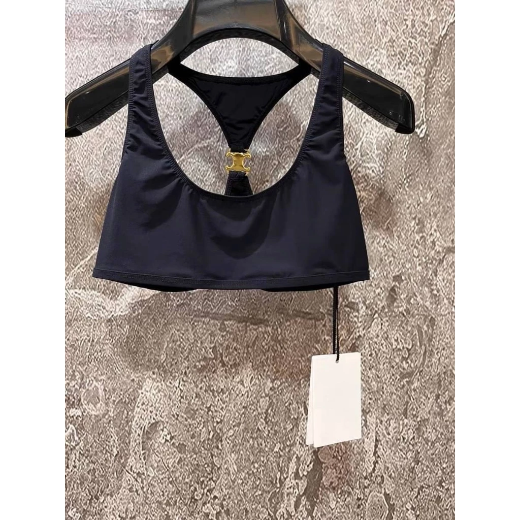 CELIN SPORTS BRA เสื้อกล้ามครอปสปอร์ต thumbnail 5