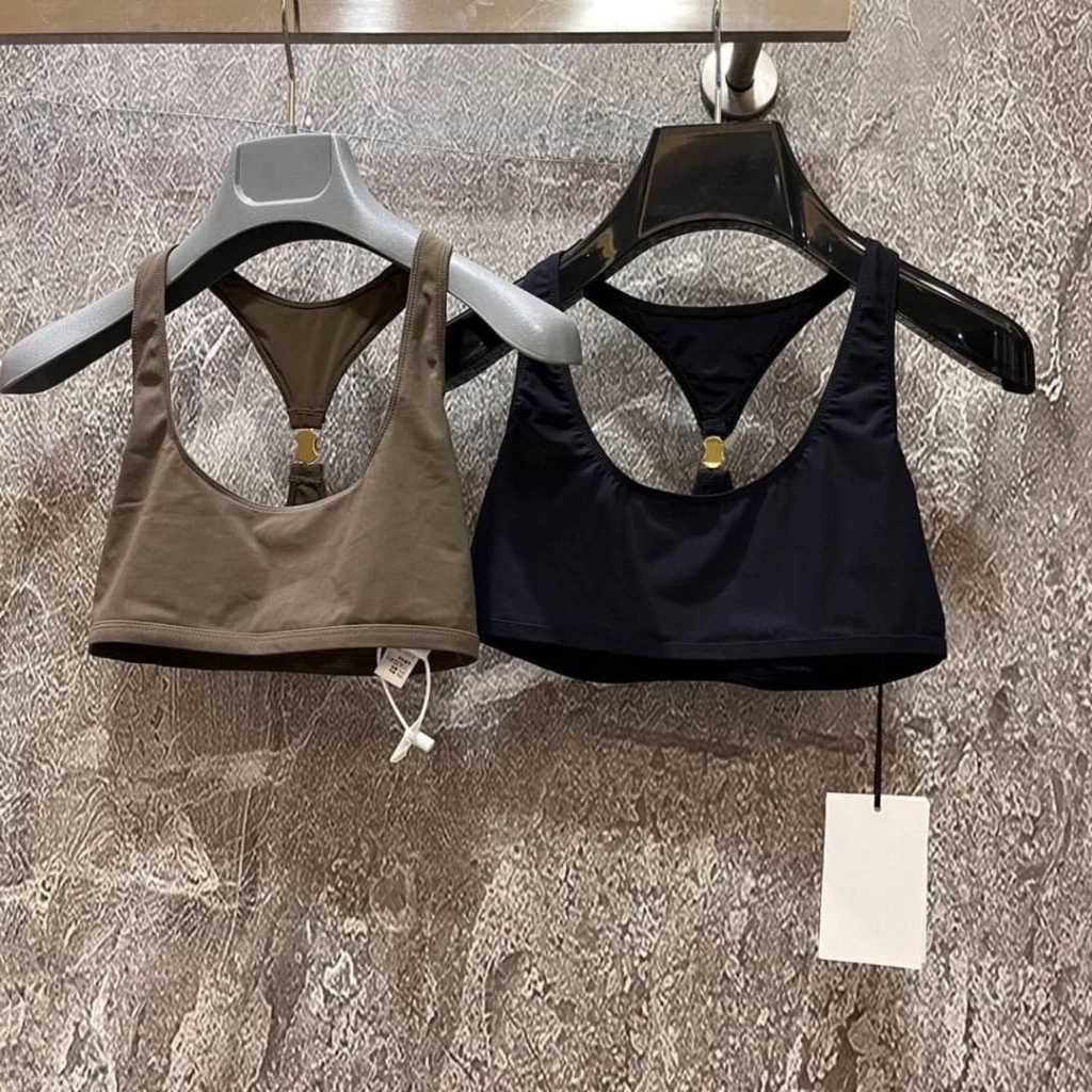 CELIN SPORTS BRA เสื้อกล้ามครอปสปอร์ต