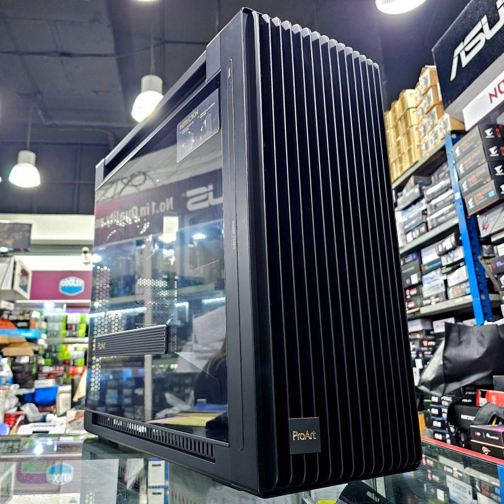 ASUS PROART PA602 CASE BLACK