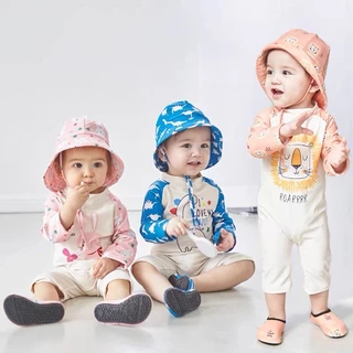 NT Baby - 015 (สินค้าพร้อมส่ง) TinyStep รองเท้ากันลื่นเด็กใส่เล่นน้ำ เดินเล่นชายหาด เล่นน้ำ