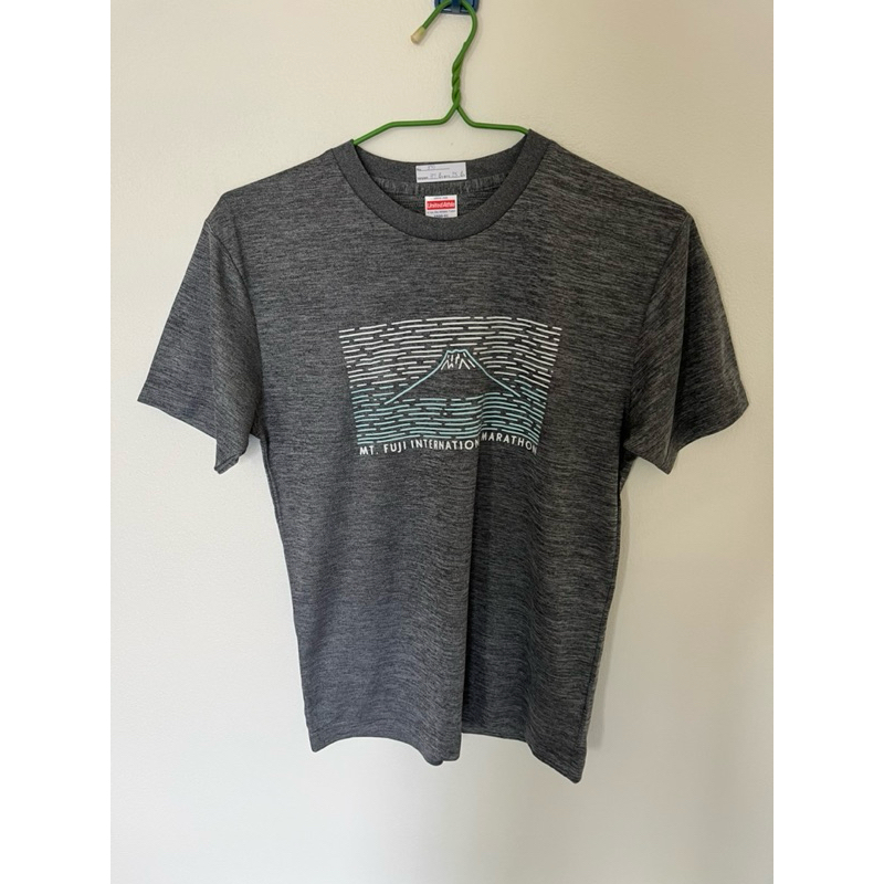 No.370 เสื้อ United Athle ของแท้ มือสอง