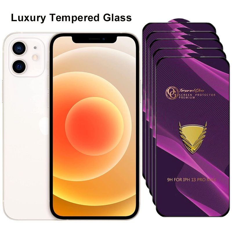 ฟิล์มกระจก เต็มจอ OG Xiaomi 12TPro 13TPro 11TPro 10TPro Mi9 Mi11Lite Mi13 11Lite