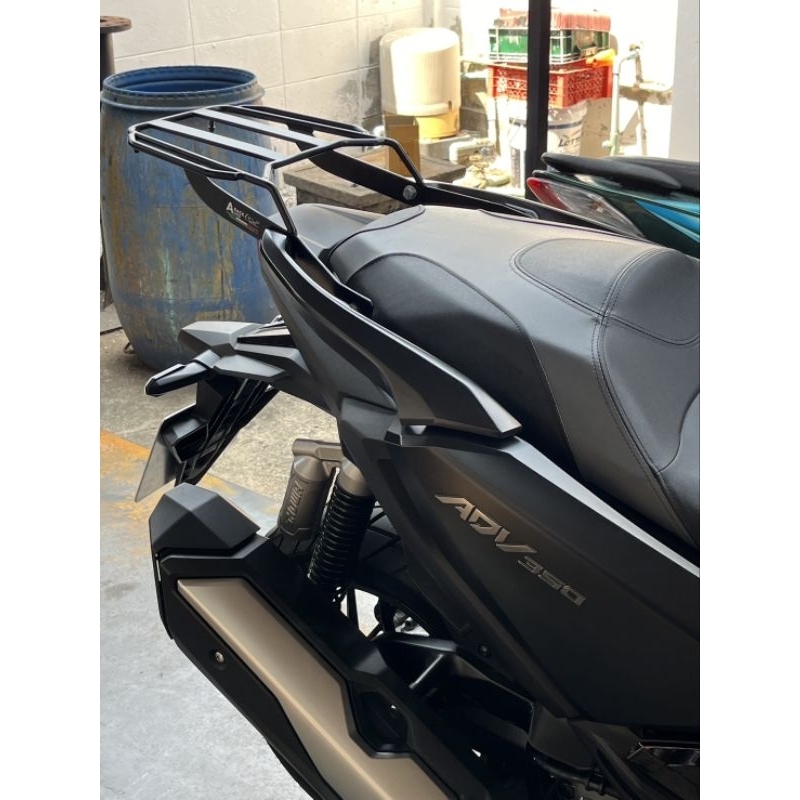 แร๊คท้าย(Honda-ADV350 + ชุดน๊อตครบชุด(ใส่รถปี2025ได้) - รูปที่ 4