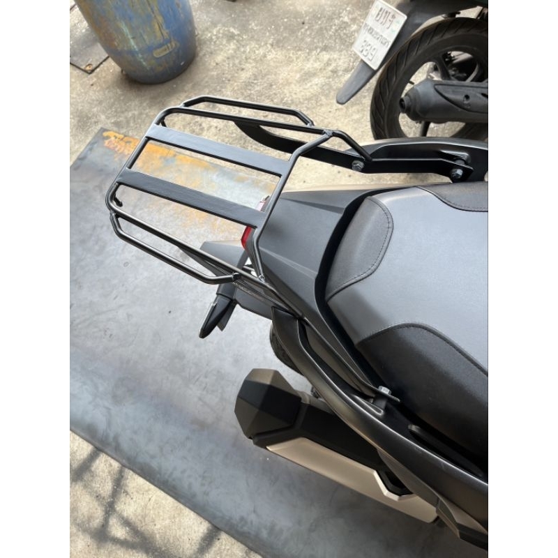 แร๊คท้าย(Honda-ADV350 + ชุดน๊อตครบชุด(ใส่รถปี2025ได้) - รูปที่ 2