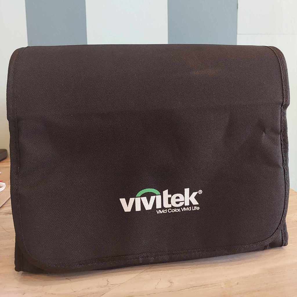 กระเป๋าโปรเจคเตอร์ VIvitek