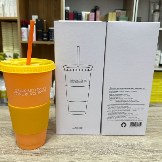 Laneige Radian-c Tumbler
