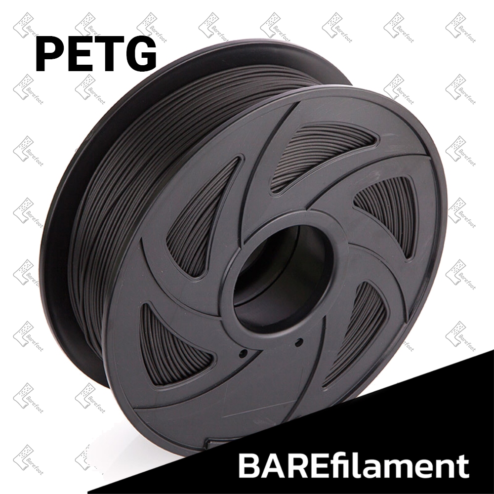 PETG เส้นพลาสติก 3D BAREfilament PETG filament 1.75mm 1kg รูปที่ 5