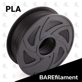 PLA และ ABS เส้นพลาสติก 3D BAREfilament PLA filament 1.75mm 1kg เส้นพลาสติกคุณภาพส่งออก สำหรับ 3D Printer