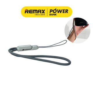 Maxx Phone and Power strap รุ่น LY01 สายคล้องมือถือ สายคล้อง…