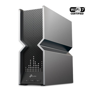 Router TP-LINK (Archer BE800) Wireless BE19000 Tri-Band Giga…