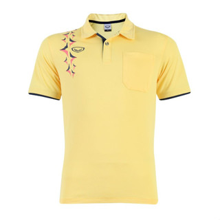 GRAND SPORT เสื้อคอปกพิมพ์หน้า รหัส : 012592
