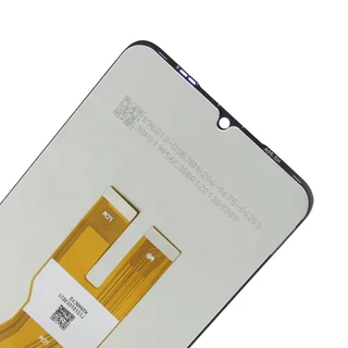 For Samsung A05 อะไหล่หน้าจอพร้อมทัสกรีน หน้าจอ LCD Display Touch Screen