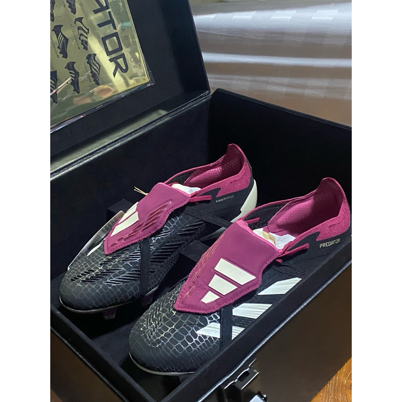 รองเท้าฟุตบอล Adidas Predator 30 Limited Edition 0529/1994