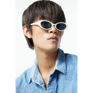 PLM (plm.plume) แว่นตากันแดดรุ่น ‘Ella’ Sunglasses