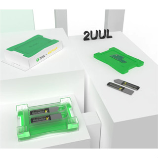 แม่เหล็ก 2UUL BH11 Universal Phone Board Mid Frame Reballing…