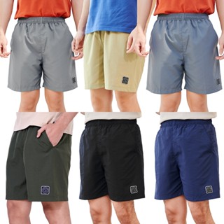 OASIS กางเกงขาสั้นผู้ชาย รุ่น MSSP-6980 กางเกงขาสั้น ผ้าโพลี…