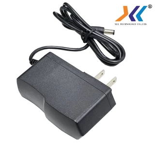 อะแดปเตอร์ แปลงไฟ DC ADAPTER 12V 2A หัวเเจ็ค 5.5*2.5 มม. คละเเบบ