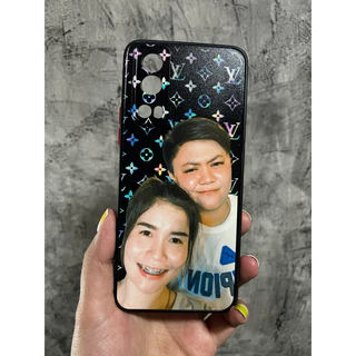 เคสสกรีนมือถือจากรูปถ่าย สกรีนเต็มเคสตามรูป มีเกือบทุกรุ่น แจ้งรุ่นและสอบถามรุ่นทางช่องแชทก่อนกดสั่งซื้อนะคะ