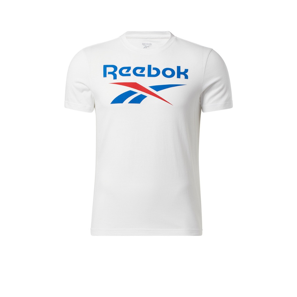 REEBOK Identity Vector Big Logo (Size L)