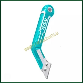 Total เลื่อยเซาะร่องยาแนว ใบมีด 50 มม. รุ่น TACHS20021 ( Grout remover hand saw ) ที่เซาะร่องยาแนว มีดขูดร่องยาแนว