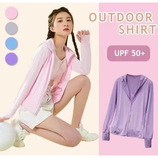 M-2XL!เสื้อผ้าป้องกันแสงแดดผ้าไหมน้ำแข็งกลางแจ้งสำหรับผู้ชาย…